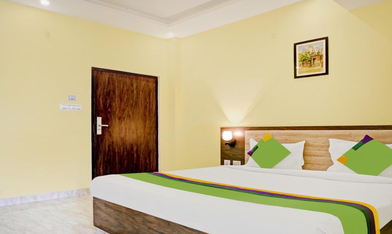 Treebo Trend Gupta 3* Varanasi