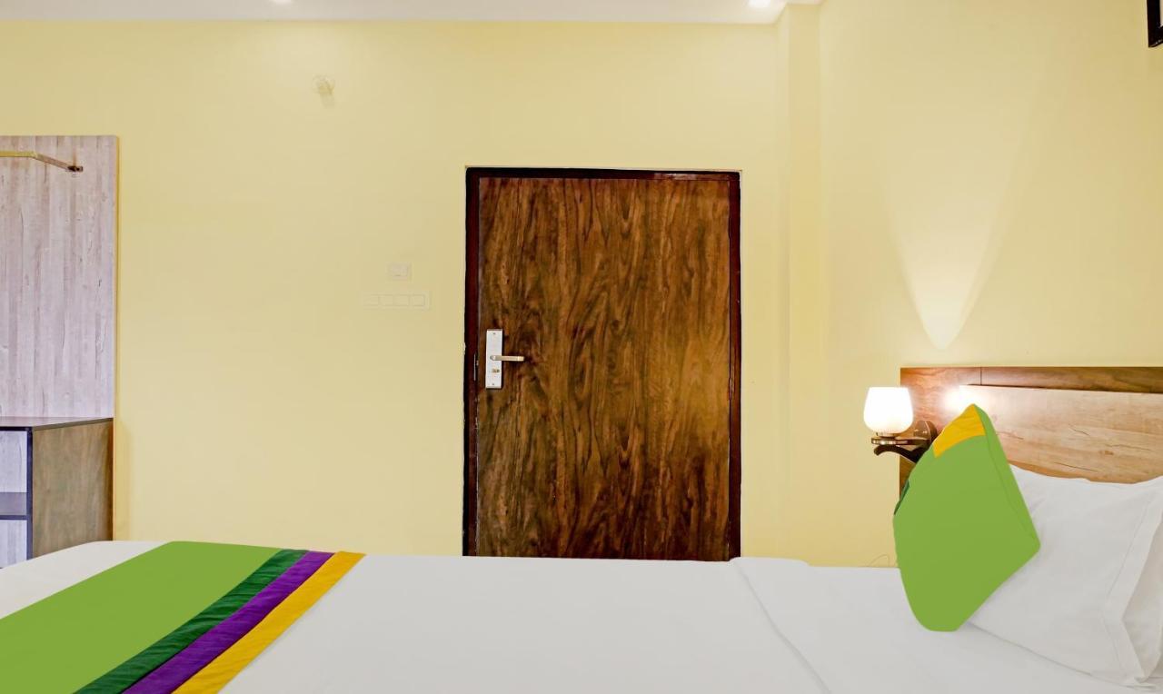 Treebo Trend Gupta Hotel 3*