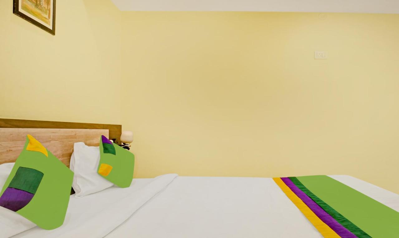 Treebo Trend Gupta 3* Varanasi