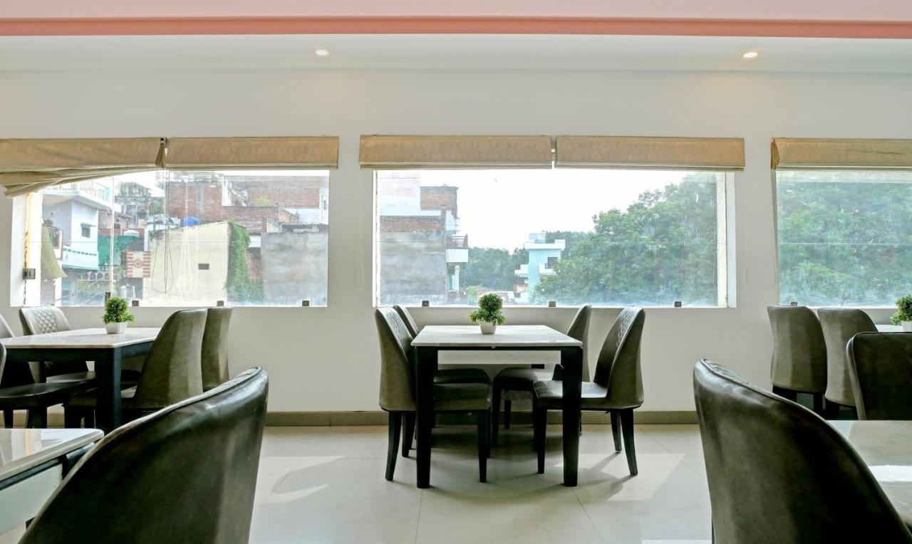 Treebo Trend Gupta Hotel