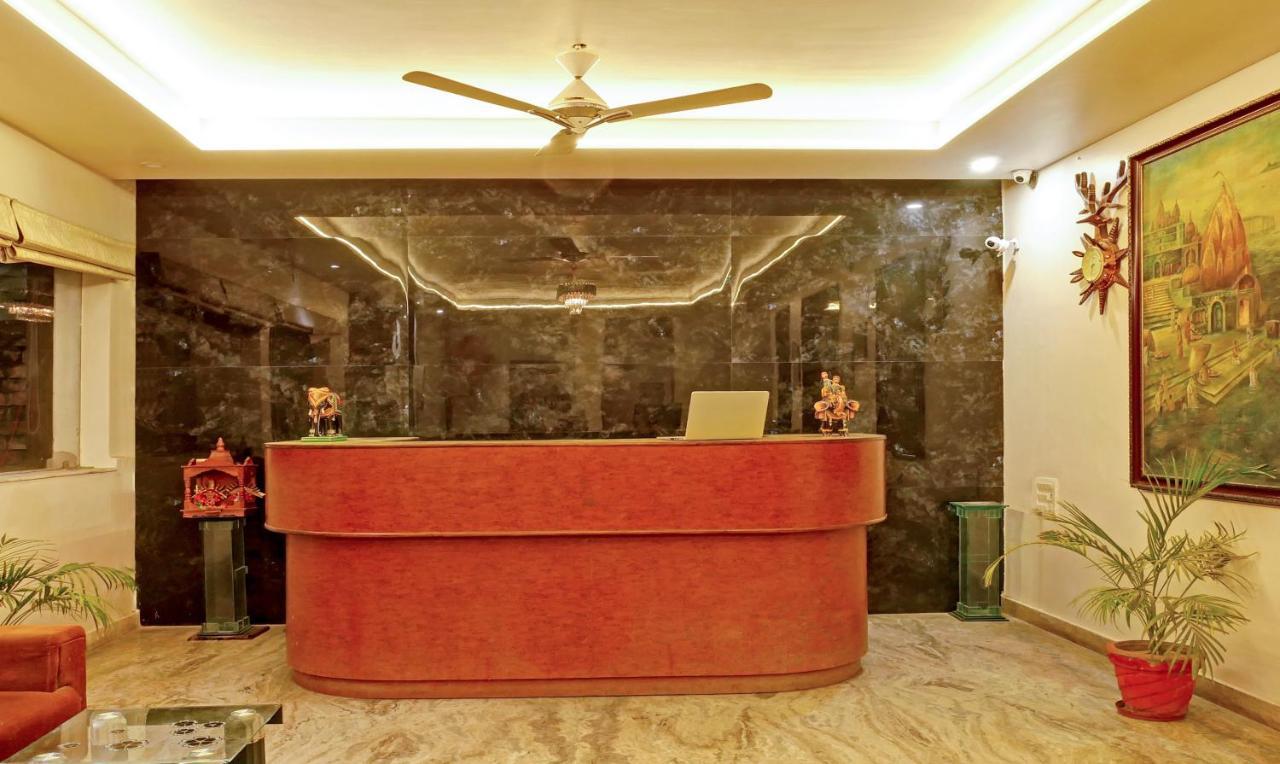 Treebo Trend Gupta Hotel