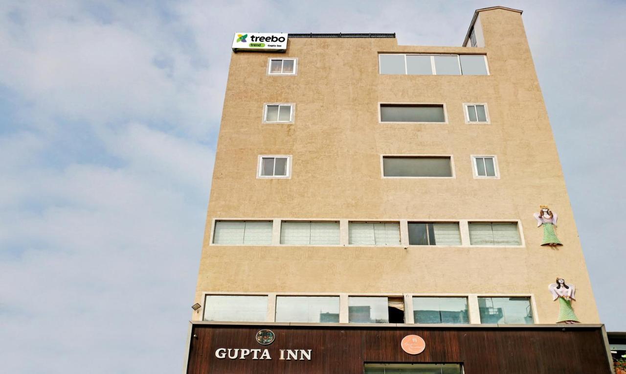 Treebo Trend Gupta Hotel 3*