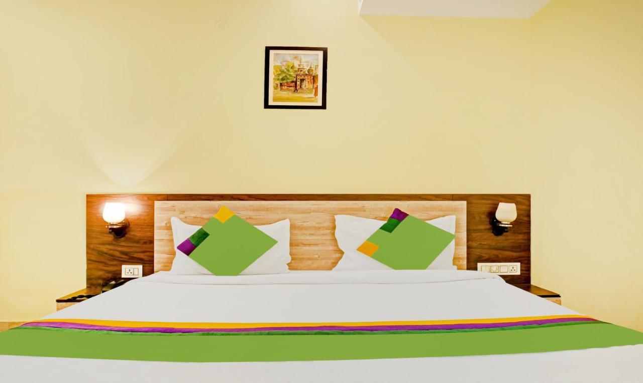 Treebo Trend Gupta 3* Varanasi