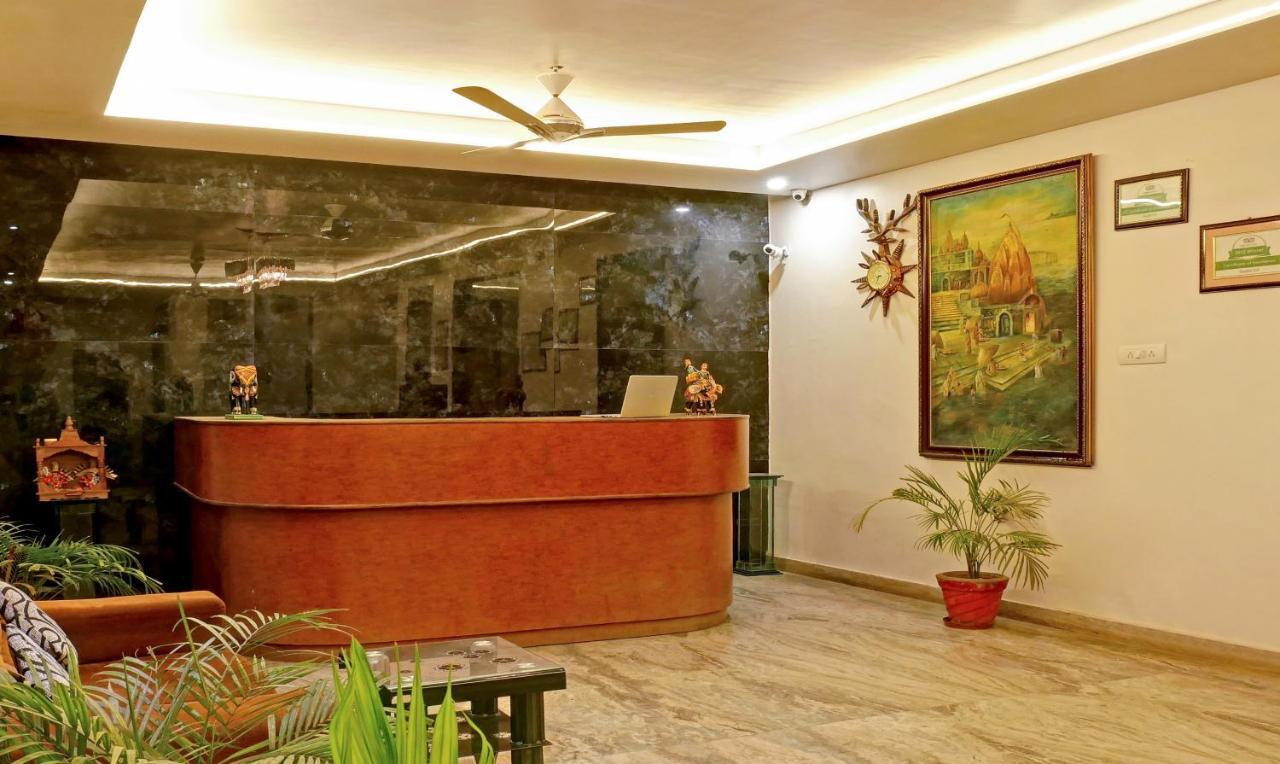 Hotel Treebo Trend Gupta 3*