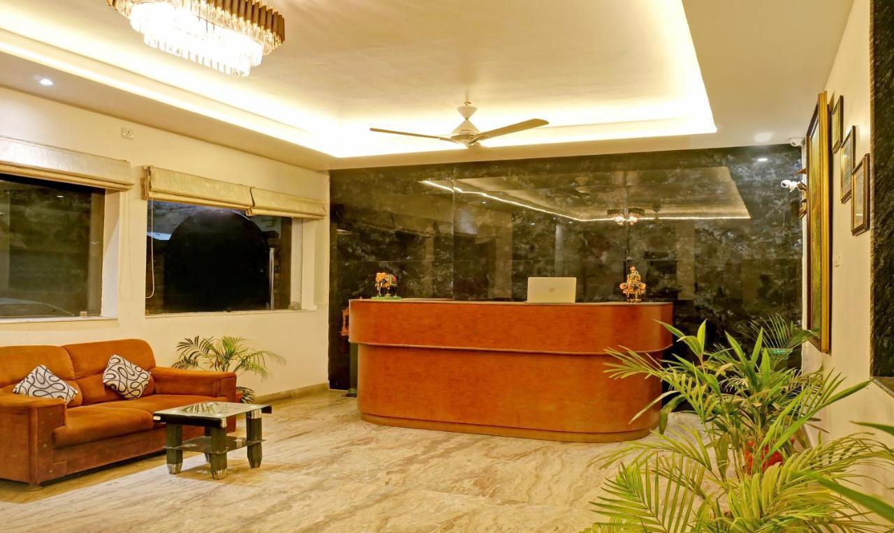 Hotel Treebo Trend Gupta Varanasi