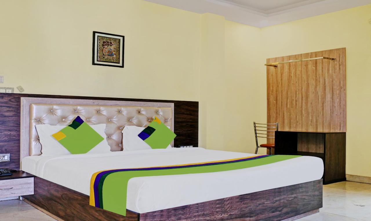 Treebo Trend Gupta Hotel