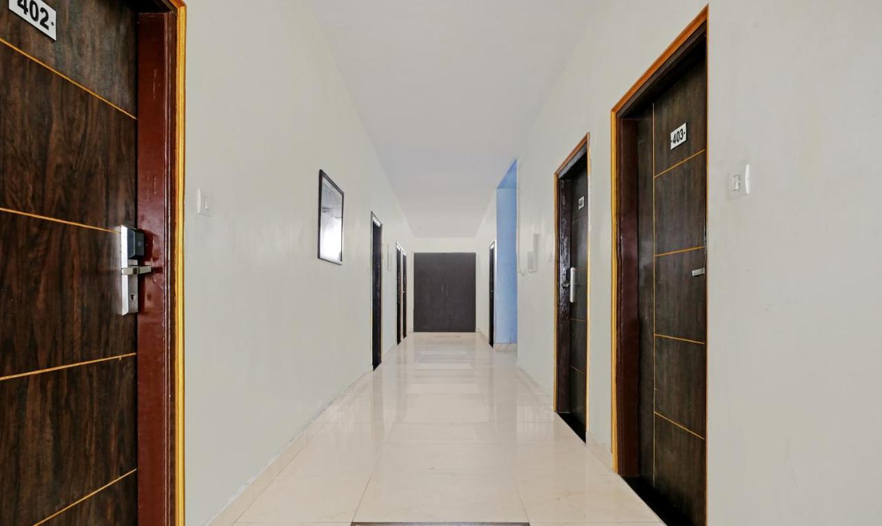 Hotel Treebo Trend Gupta 3*