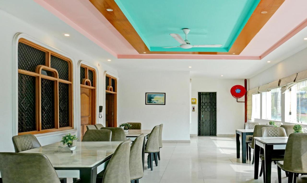 Treebo Trend Gupta 3* Varanasi