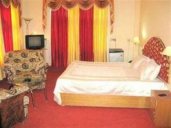 Hotel Treebo Trend Gupta