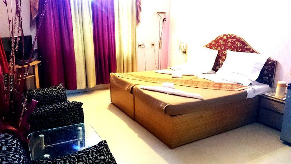 Treebo Trend Gupta 3* Varanasi