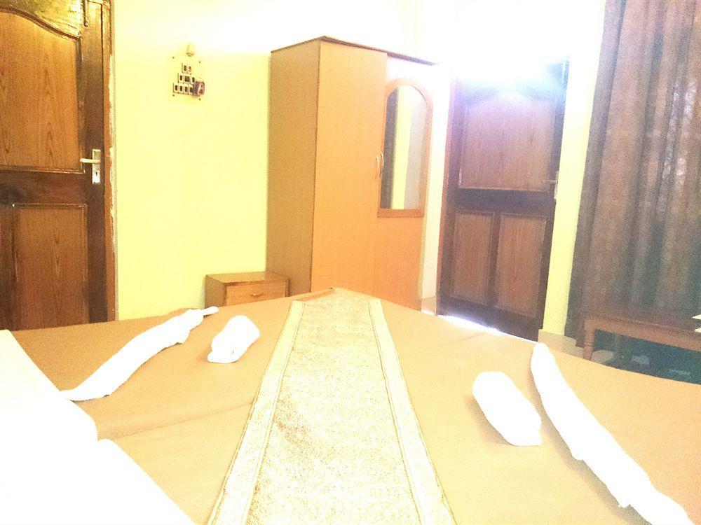 Treebo Trend Gupta Hotel