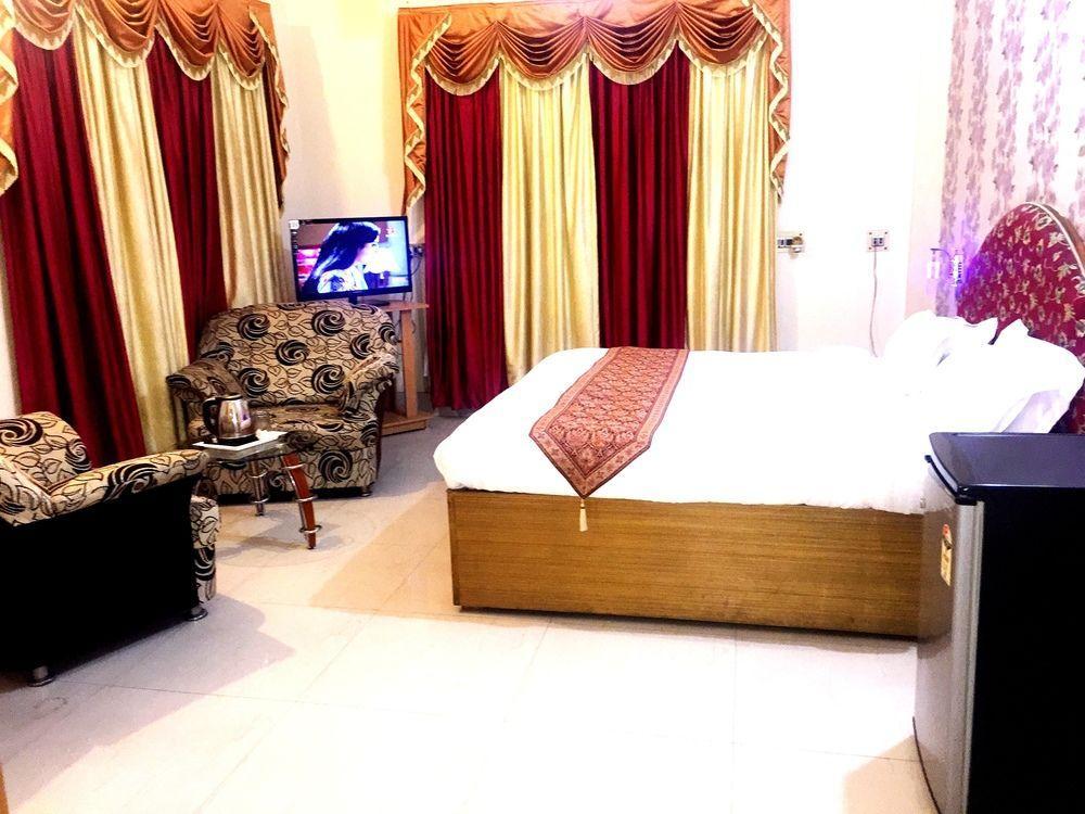 Treebo Trend Gupta Hotel 3*
