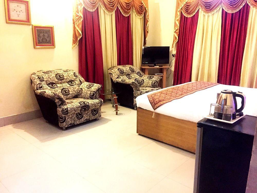 Treebo Trend Gupta Hotel Varanasi