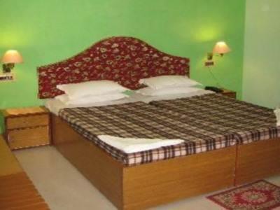 Treebo Trend Gupta Hotel Varanasi