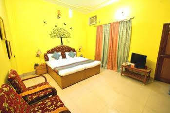 Treebo Trend Gupta Hotel 3*
