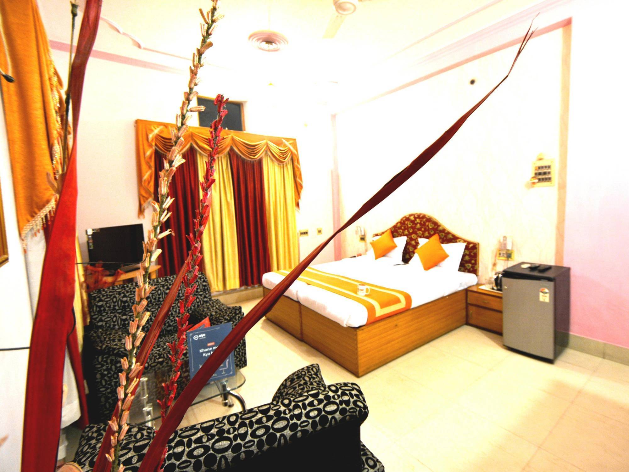 Treebo Trend Gupta 3* Varanasi