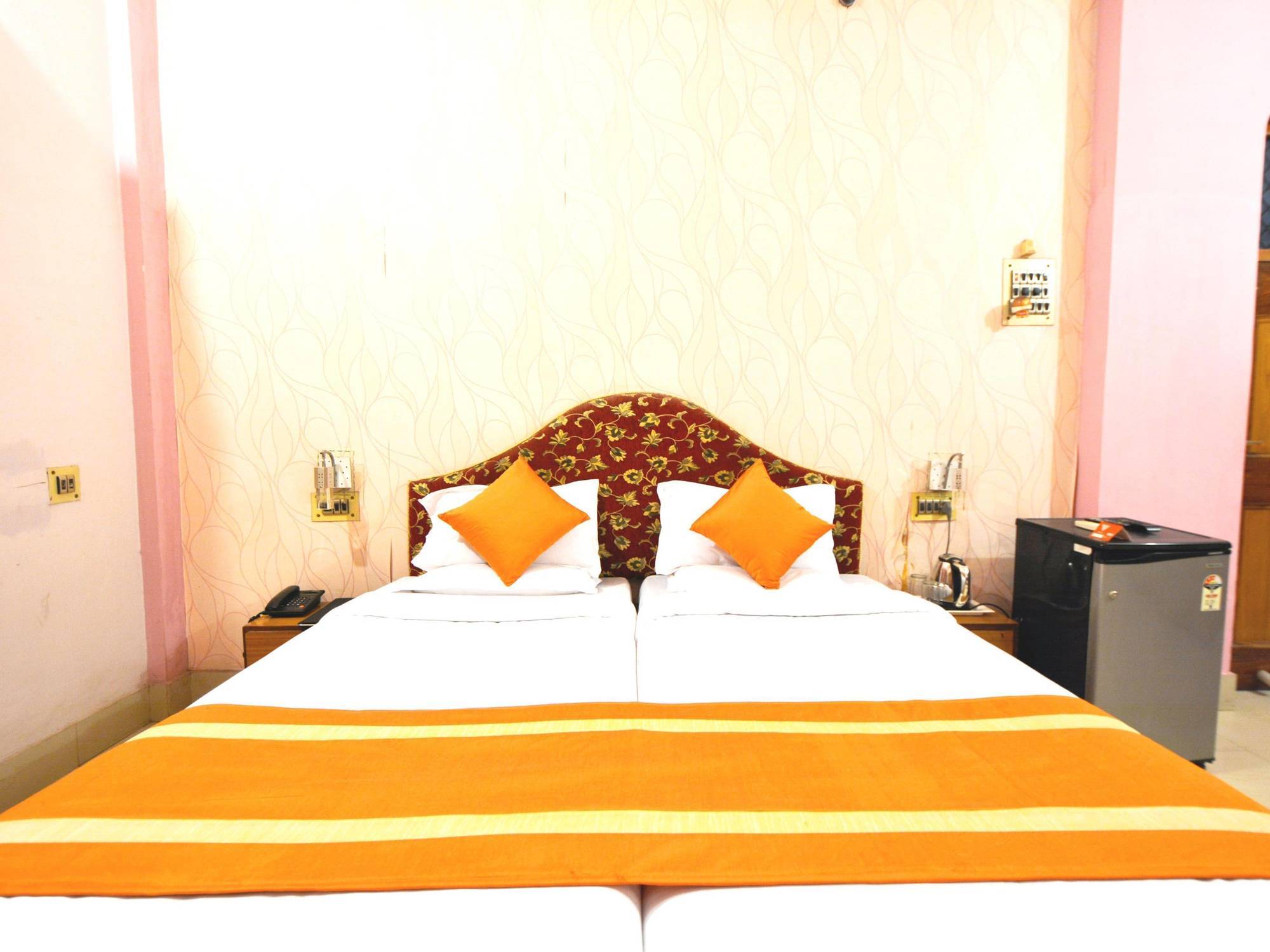 Treebo Trend Gupta Hotel Varanasi
