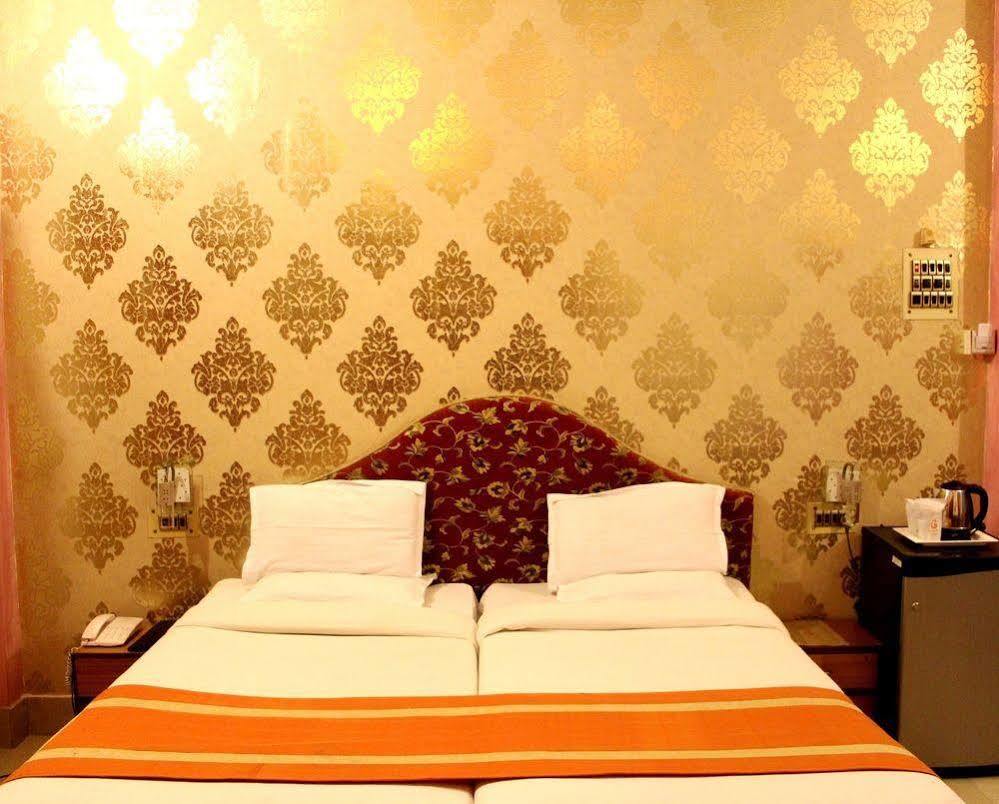 Treebo Trend Gupta Hotel Varanasi
