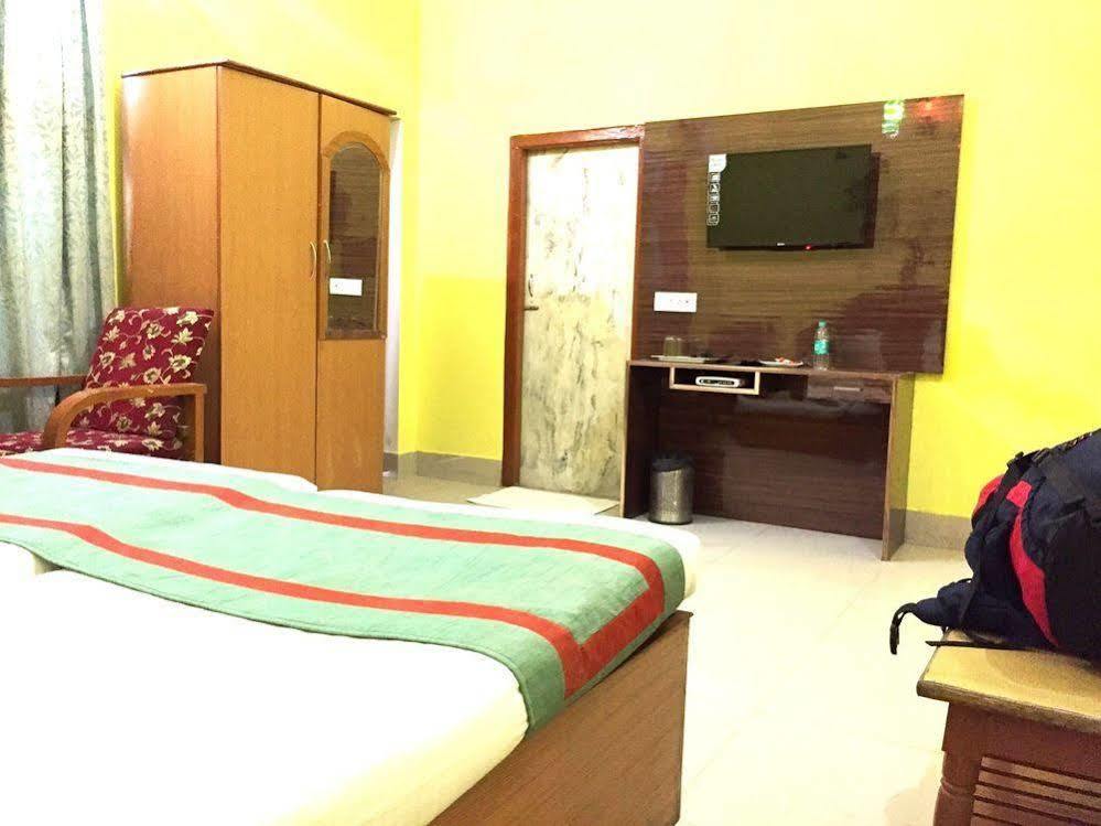 Hotel Treebo Trend Gupta Varanasi