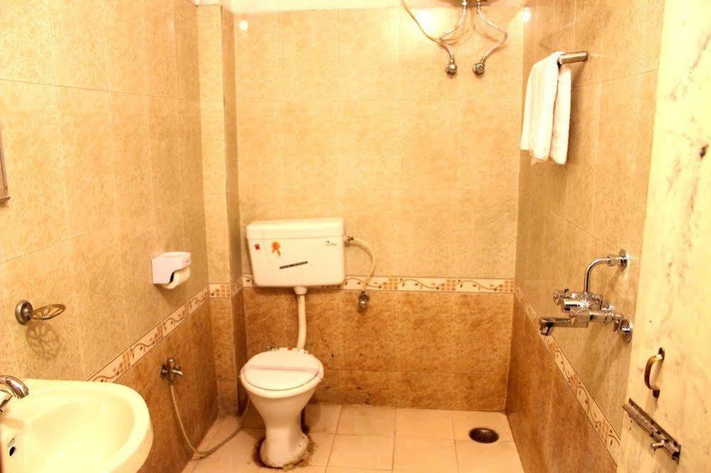 Treebo Trend Gupta 3* Varanasi