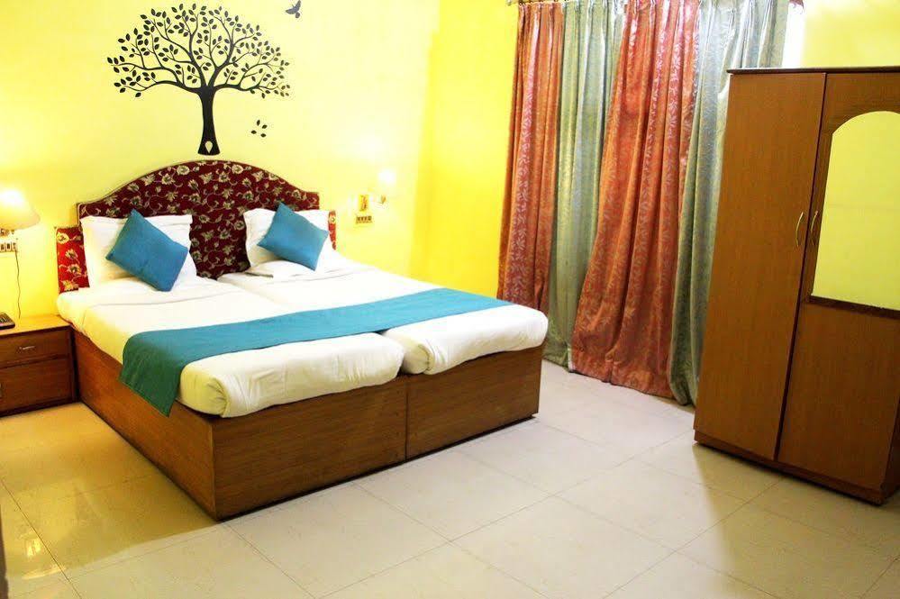Hotel Treebo Trend Gupta