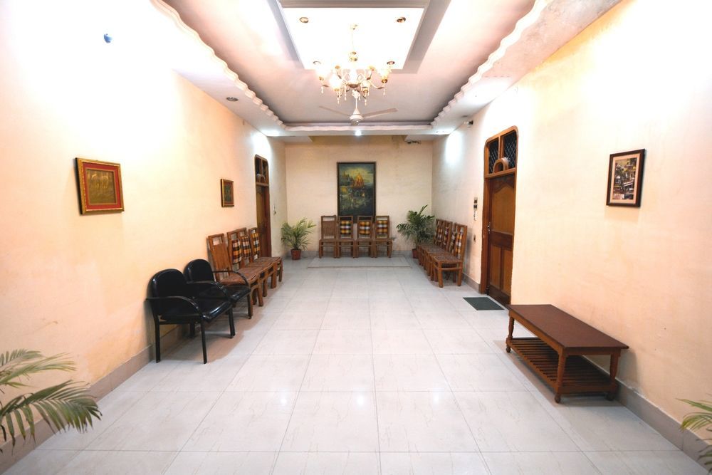 Hotel Treebo Trend Gupta 3*