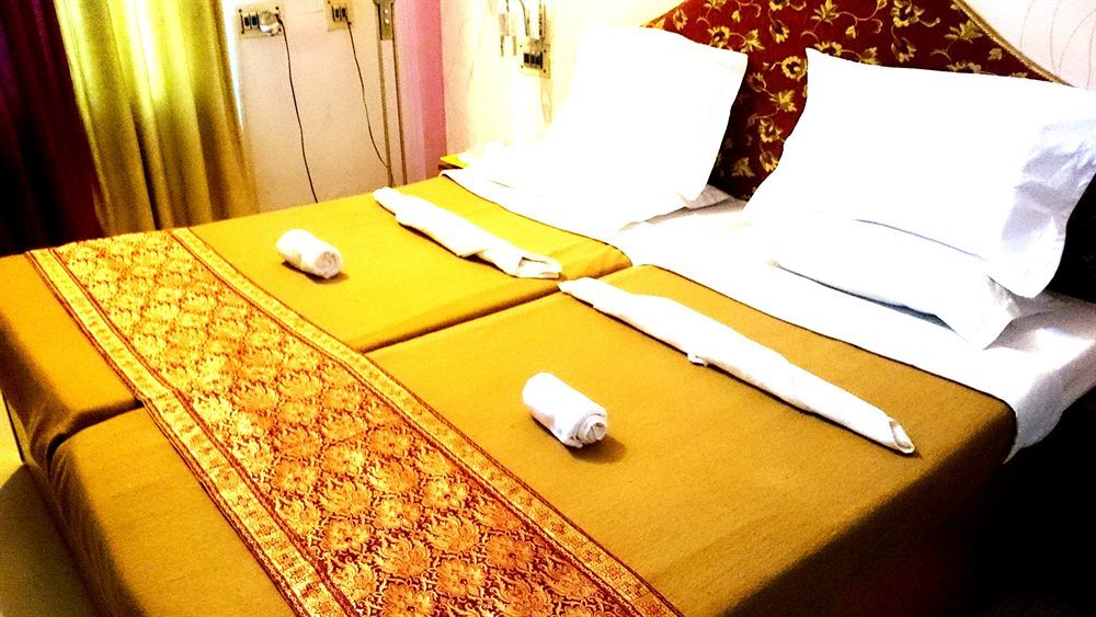 Hotel Treebo Trend Gupta 3*