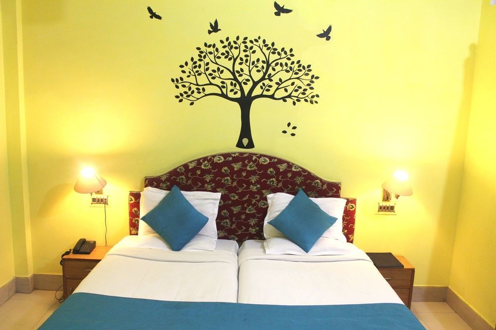 Hotel Treebo Trend Gupta 3*
