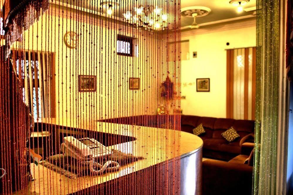 Hotel Treebo Trend Gupta Varanasi