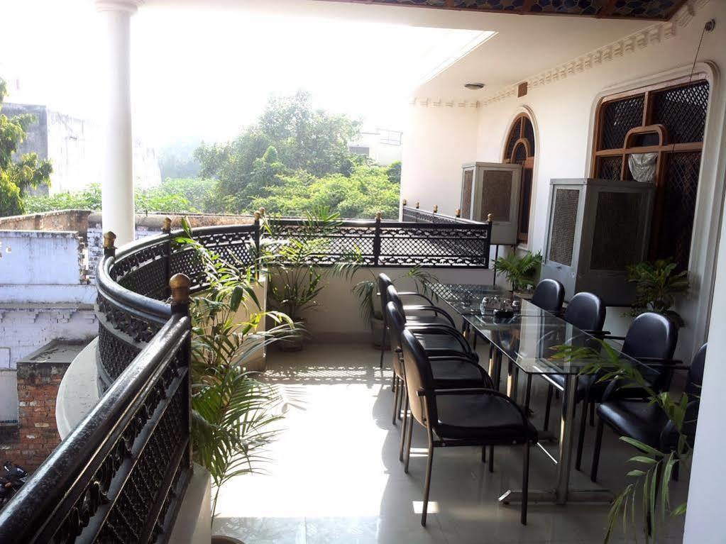 Hotel Treebo Trend Gupta Varanasi