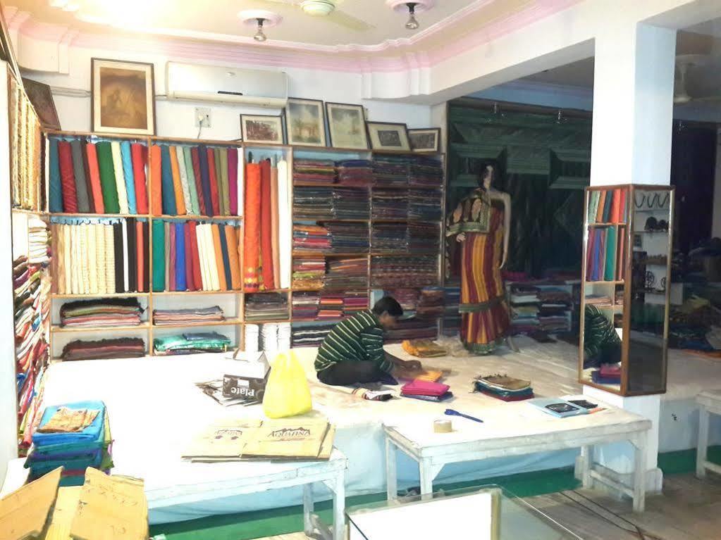 Hotel Treebo Trend Gupta Varanasi