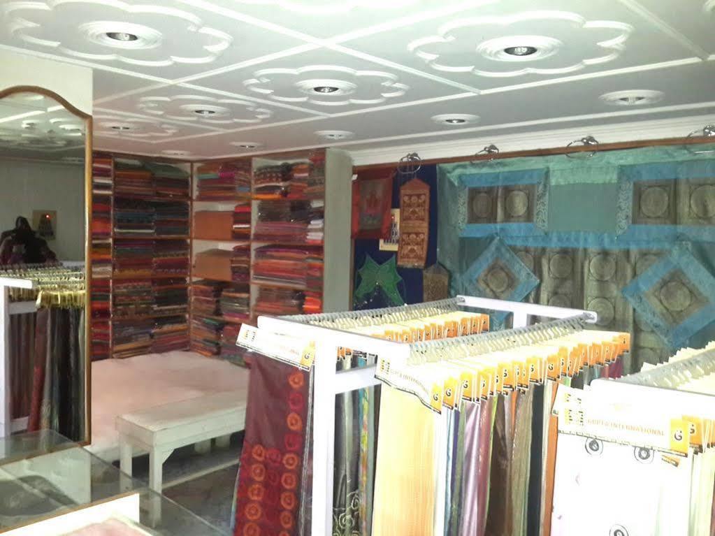 Hotel Treebo Trend Gupta 3*