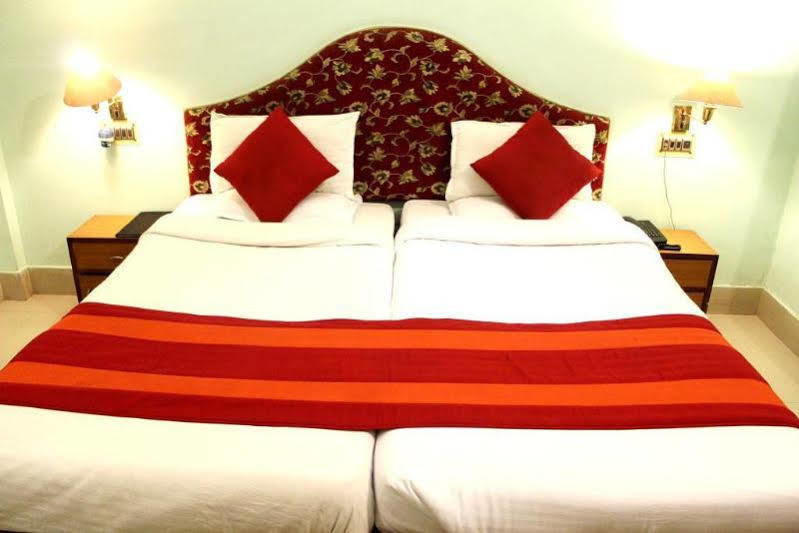 Treebo Trend Gupta Hotel Varanasi