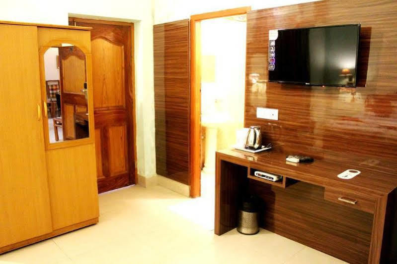 Treebo Trend Gupta Hotel Varanasi