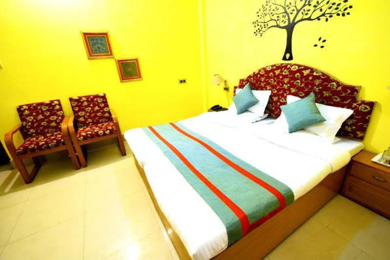 Treebo Trend Gupta Hotel 3*